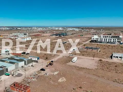 Venta terreno en la ciudad de añelo nqn