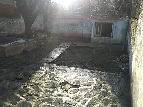 José Hernández 1200