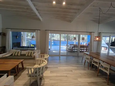 Venta  Casa en Maritimo III - EN EXCLUSIVA - Costa Esmeralda