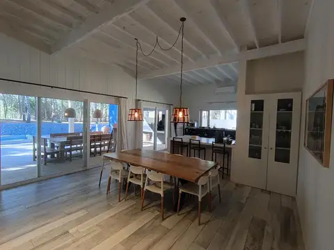 Casa en Venta en Costa Esmeralda, USD 550.000