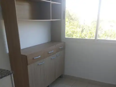 Departamento en Alquiler 20 años