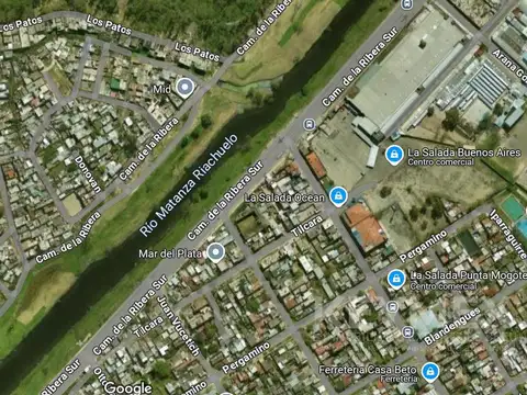 Hipolito Vieytes  al 4700