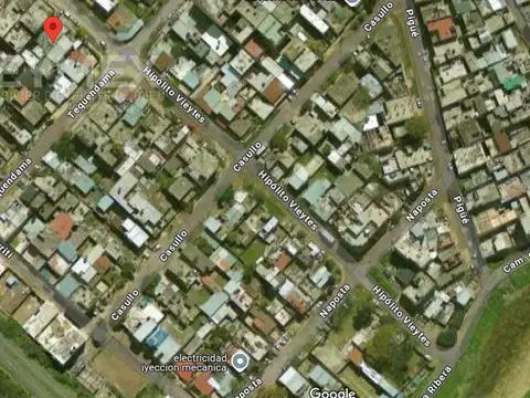 Terreno en Venta en Villa Celina, USD 60.000