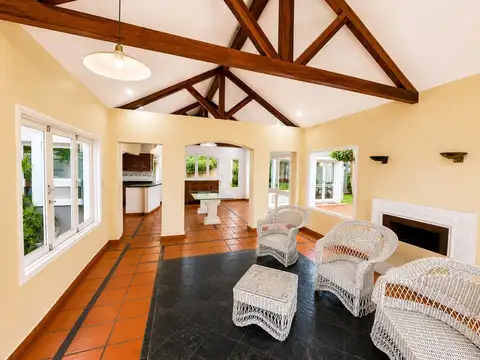 Casa en Venta en Sauce Viejo, USD 175.000