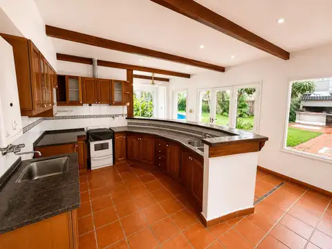 Casa en Venta al Noreste