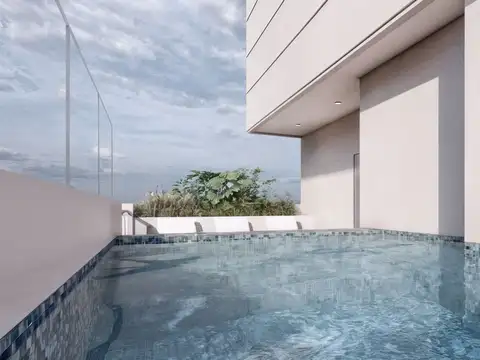 Oportunidad en Devoto: dptos 1 a 3 amb. desde pozo