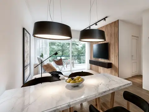 Departamento en Venta 1 año