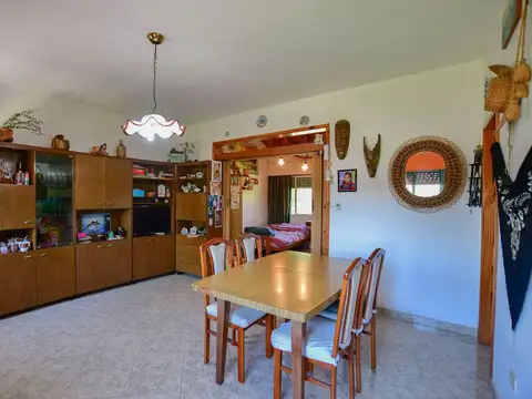 CASA EN VENTA – RUTA 2, LA PLATA