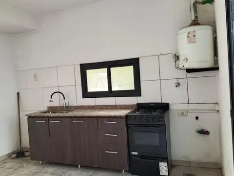 Casa en Alquiler 5 años