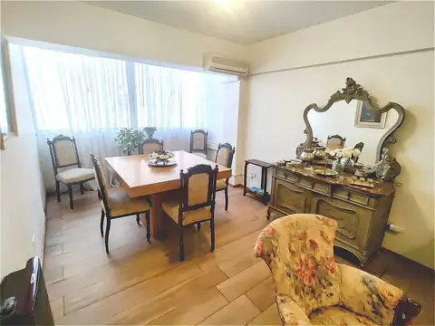 Departamento en venta en Centro de Mendoza | 3 dormitorios, cochera y apto crédito