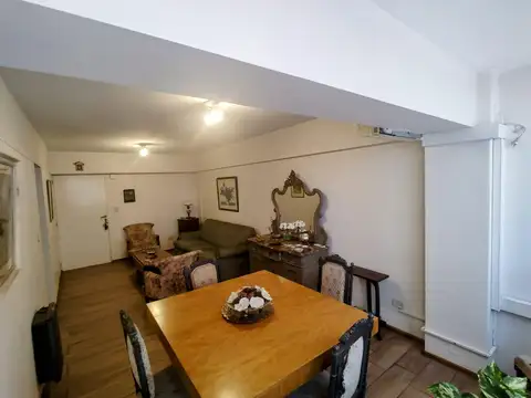 Departamento en venta en Centro de Mendoza | 3 dormitorios, cochera y apto crédito