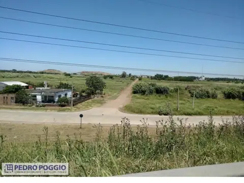 Terreno en Venta en Godoy, USD 650.000