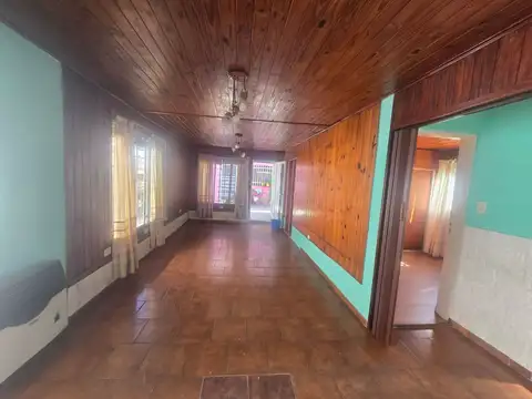 Depto Tipo Casa 4 ambientes con 1 baño