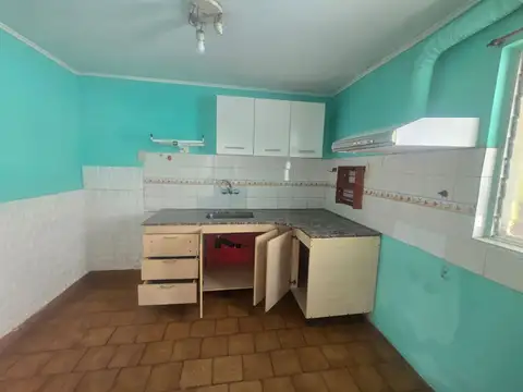 Depto Tipo Casa en Alquiler de 3 dormitorios