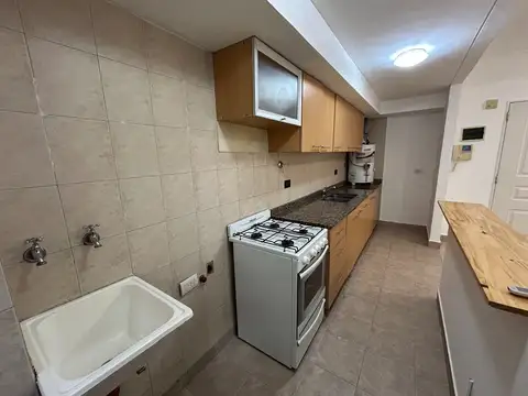 Departamento en Alquiler 5 años