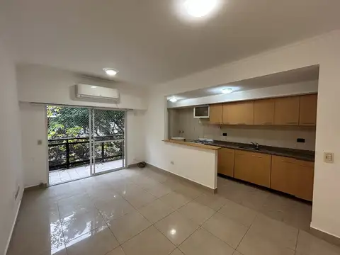 DEPARTAMENTO 2 AMBIENTES - VILLA URQUIZA, CAPITAL FEDERAL