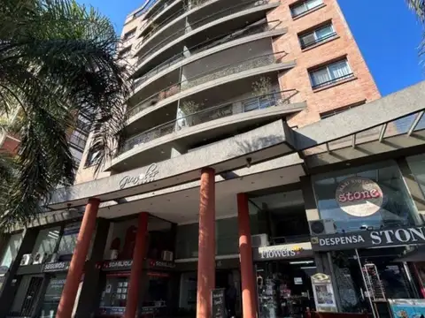 Departamento  en Venta en Ciudad Jardin, Tres de Febrero, G.B.A. Zona Oeste