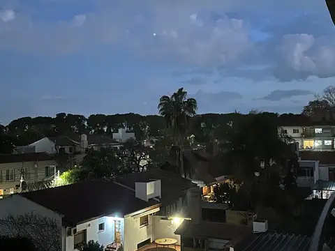 Departamento  en Venta en Ciudad Jardin, Tres de Febrero, G.B.A. Zona Oeste