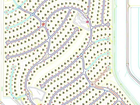 Terreno en Venta de 712,0 m2