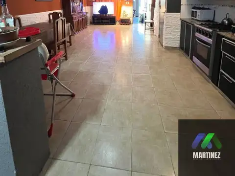 Casa en Venta en Gualeguaychu, USD 75.000