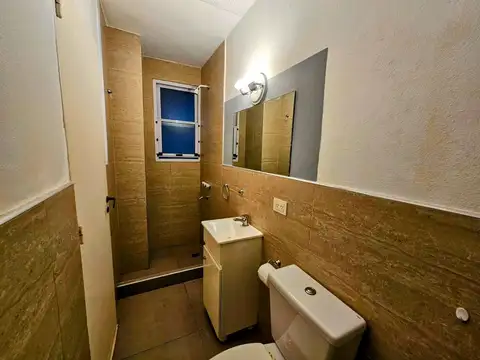 Departamento en Alquiler 50 años