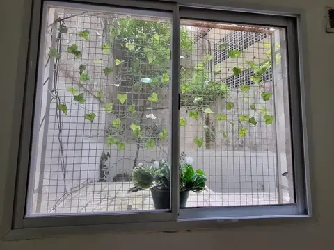 Alquiler Monoambiente en Recoleta