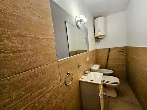 Departamento en Alquiler al Sureste