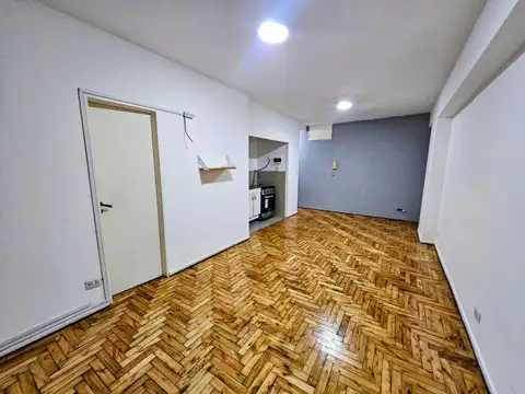 Departamento en Alquiler de Monoambiente
