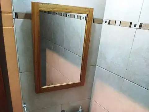 Depto Tipo Casa 4 ambientes con 2 baños