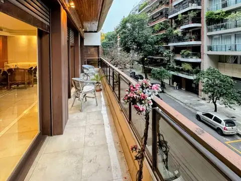 Piso en venta en  Belgrano