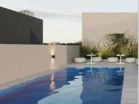 Departamento en Venta al Norte