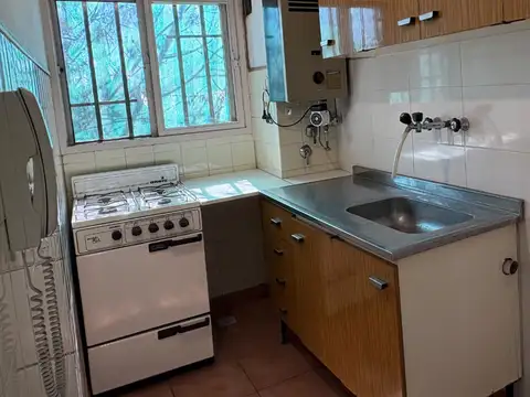 Departamento en Venta en Rosario, USD 39.000
