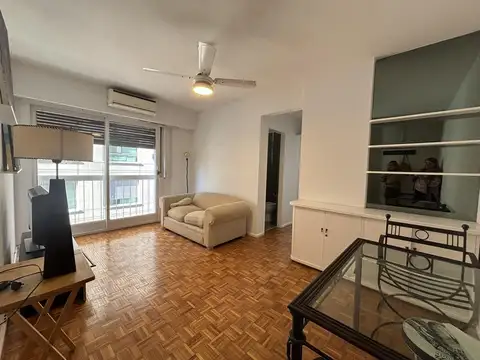 Departamento en Venta 2 Ambientes en Belgrano - Capital Federal