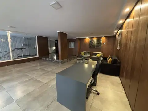 Departamento en Alquiler en Belgrano, USD 138.000