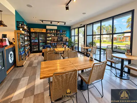 VENTA LOCAL COMERCIAL con Pileta en tierra de sueños 3 Roldan