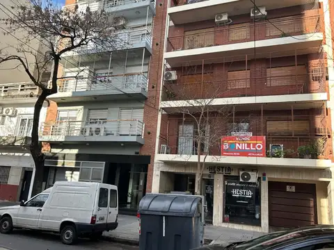 Departamento en Venta 35 años