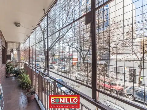 Departamento en Venta en Villa Pueyrredón, USD 190.000