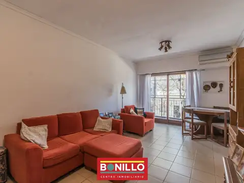 Departamento 4 ambientes venta Villa Pueyrredón