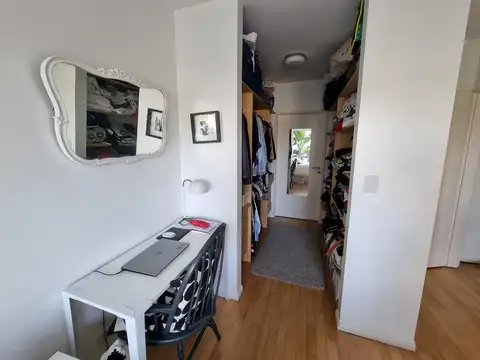 Departamento en Venta en Colegiales, USD 390.000