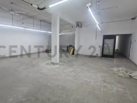 Galpon en Alquiler en Paternal, $ 1.000.000