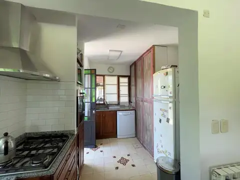 Casa en Alquiler Temporal 4 años