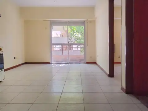 CALLAO Y SAN JUAN: 1 DORMITORIO