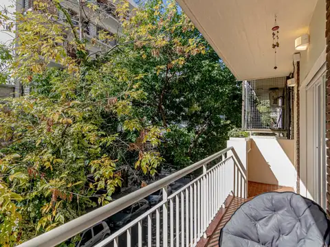 Departamento en Venta al Este