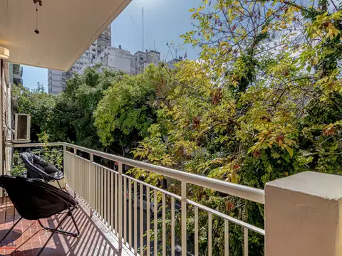 Departamento en Venta 55 años