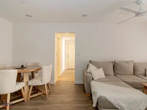Departamento en Venta en Belgrano, USD 193.000