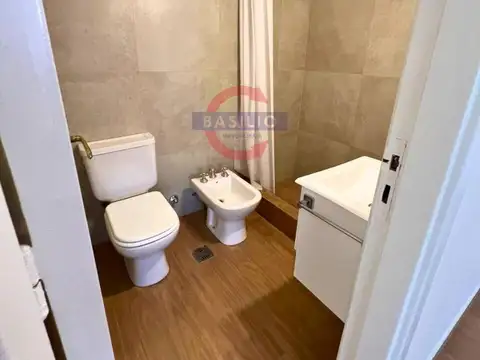 Departamento en Alquiler A Estrenar