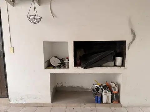 Casa en Alquiler al Sureste