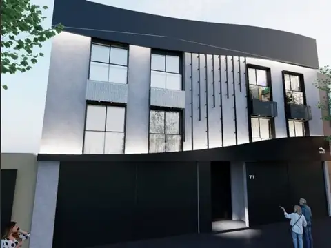 VENTA- DEPARTAMENTO EN POZO QUINTA SECCION MENDOZA