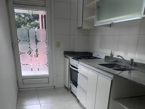 Departamento en Alquiler 21 años