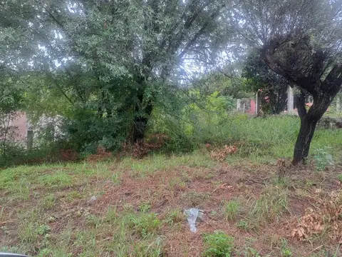 Terreno en Venta en Bialet Masse, USD 15.000